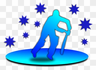 Clipart Cricket Icon - Cricket Logos Free Download - Png Download