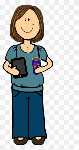 Smart Apps For Special Needs - Co-teaching Clipart