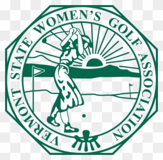 Vermont State Women's Golf Association Registration - Vermont State Women's Golf Association Clipart