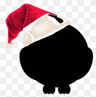 Santa Claus Hat Clipart