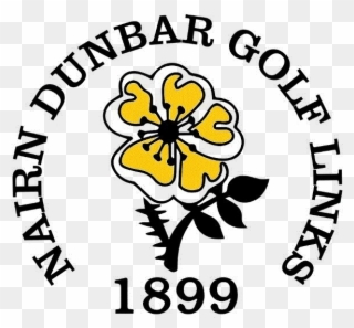 Nairn Dunbar Golf Links Since - Tucks Personal Cleansing Pads Clipart