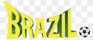 Brazil World Cup Png Clipart