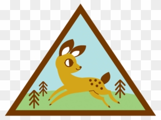 Our Accomplished Alums Are Proof That Girl Scouts Works - Brownie Eco Friend Badge Requirements Clipart
