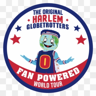 Click Here To See The Exclusive Harlem Globetrotters Clipart