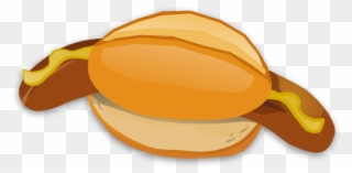 Get Notified Of Exclusive Freebies - Bratwurst Clipart - Png Download