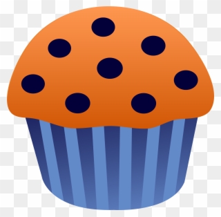 Jpg Transparent Cafeteria Clipart Animated - Muffins Images Clip Art - Png Download