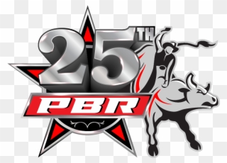Women Of The Pbr - Professional Bull Riders Clipart