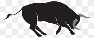 Bull Clipart Png Image - Bull Clipart Transparent Png