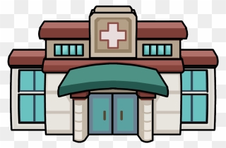 Family Healthcare Clinic In Nashville For Health Issues - Health Center Clipart - Png Download