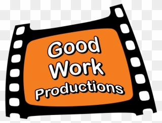 Good Work Productions - Our Good Work Clipart