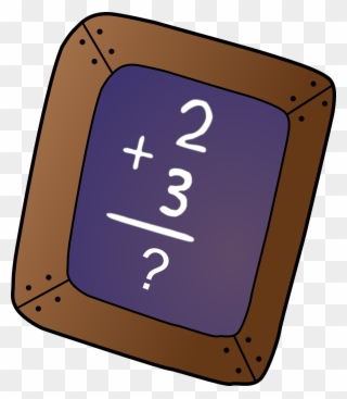 Math Help/games - Teachers Apple Clip Art - Png Download