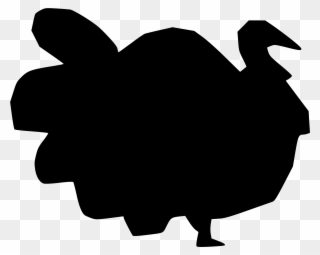 Goose Cygnini Bird Duck Chicken - Duck Clipart