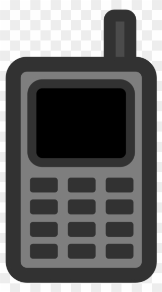 Ftyahoo Mobile Svg File - Mobile Keypad Logo Png Clipart