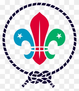 Association Of Scouts Of Azerbaijan - Scouts South Africa Logo Clipart