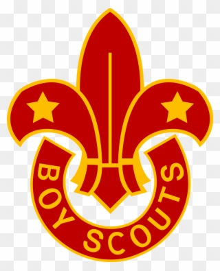 World Scout Emblem - World Scout Logo Meaning Clipart