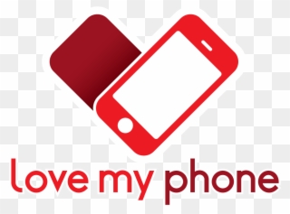 How We Love Our Android Smartphones - Like My Phone Clipart