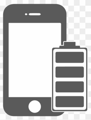 Mobile Phone Clipart Mobile Phone Accessories - Clip Art - Png Download