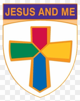 Jesus And Me Continues P - Caution Im Crazy About Jesus Clipart
