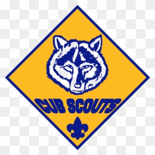 Cub Scouts And Boy Scouts Programs - Cub Scouting Clipart