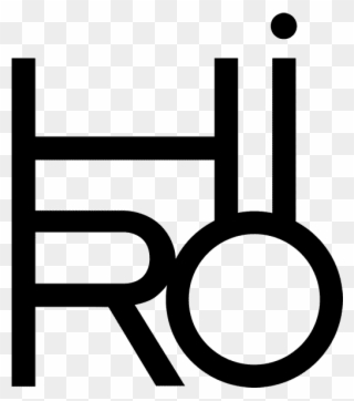 Hiro Cosmetics - Hiro Logo Clipart