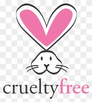 Cruelty Free Make Up In Canada - Peta Cruelty Free Clipart