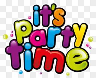 Join Our Social Chairs, Steve May And Paul Nelson For - Party Time Clipart