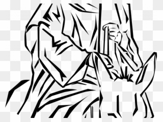 Download By Size - Palm Sunday Clip Art - Png Download