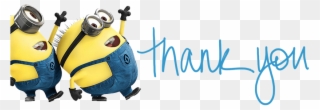 Youtube Blog Cartoon Clip Art For Listening - Powerpoint Thank You Animation Cute - Png Download