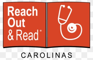 Oconee Pediatrics Is Committed To Caring For Your Child - Reach Out And Read Carolinas Clipart