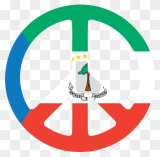 Guinea - Clipart - Reggae Logo - Png Download
