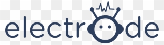Electrode Is A Platform For Building Universal React/node - Relation Edge Logo Clipart
