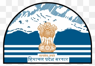 Consultant To Himachal Pradesh Education - Govt Of Himachal Pradesh Clipart