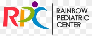 Rainbow Pediatric Center Clipart