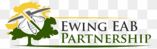 This Program Is Being Provided By The Ewing Eab Partnership, - Barbados Clipart