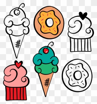Explore These Ideas And More - Soy Ice Cream Clipart