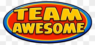 Team Awesome Update For Ios And Android Invision Game - Awesome Clipart