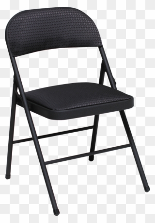 Folding Chairs Clipart
