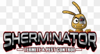 Menu - Termite Clipart