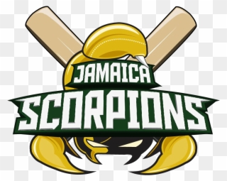 1 Reply 0 Retweets 2 Likes - Jamaica Scorpions Clipart