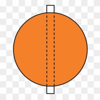 Model B1800b - Circle Clipart