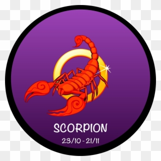 Scorpio Clipart