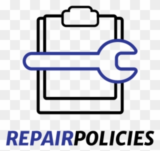 Standard Repair Policies Clipart