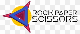 Com/rps Logo/@yusaymon/rock Paper Scissors Logo Contest - Graphic Design Clipart