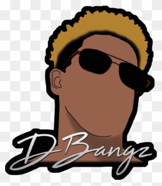 $ - Dbangz Merch Clipart