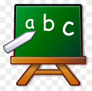 Nuvola Apps Edu Miscellaneous - Pizarron Escolar Png Clipart