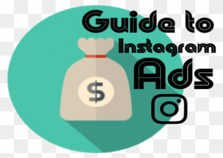 I Will Give You The Guide To Money Making Instagram - Instagram Clipart
