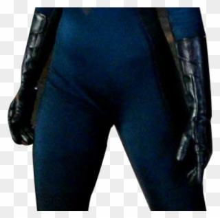 Invisible Woman Png Transparent Images - Spandex Clipart