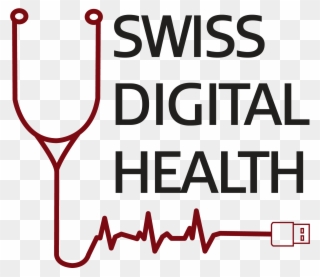 Swiss Digital Health - World Mental Health Day October 10 Clipart
