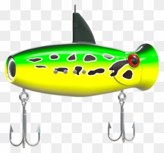 Png Transparent Stock Fishing Lure Clipart At Getdrawings - Fishing Lure