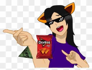 Deal With Dis Nigga By Latigergirl On - Frito-lay Variety Pack, Classic Mix, 30 Pack- 51.5 Clipart